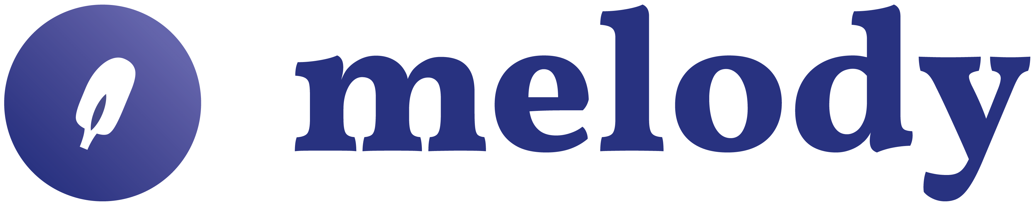 Melody Logo