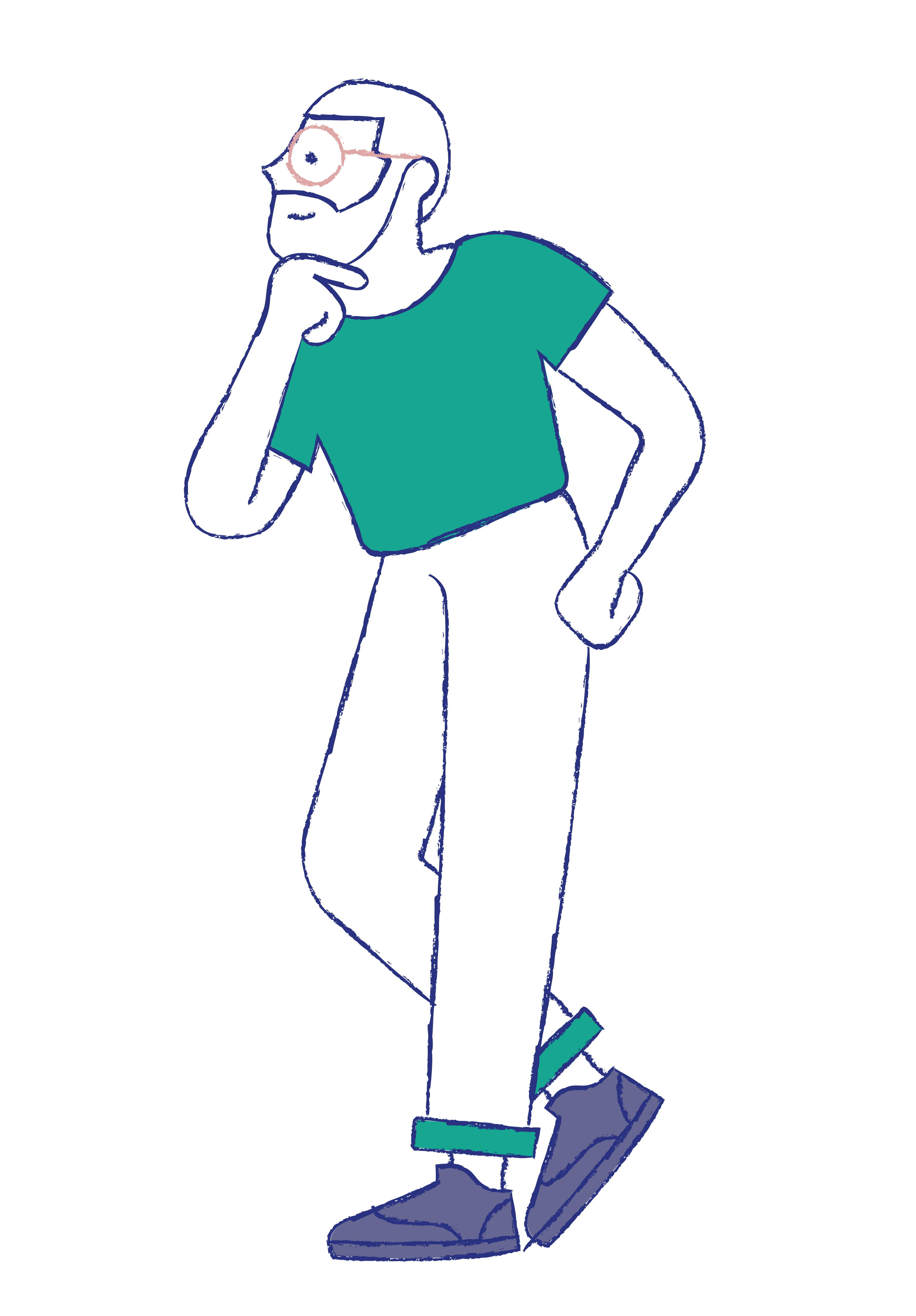 Monsieur 1
