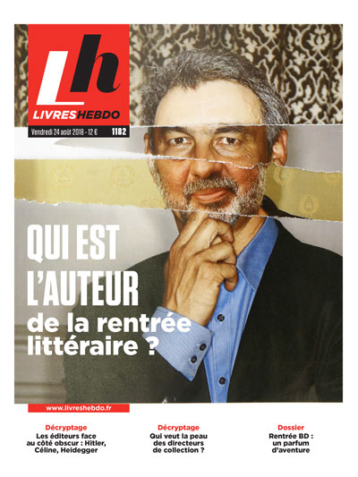 lvh une courrier français